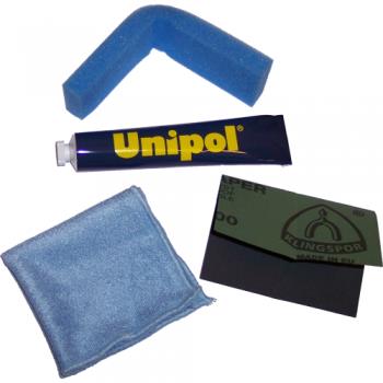 Polering tillbehörsset Osborn 1203600001