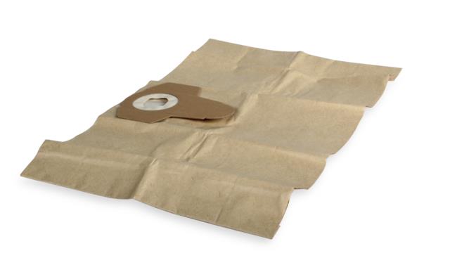 Dammpåsar för slipmaskiner Rubi 50964; 4 st.