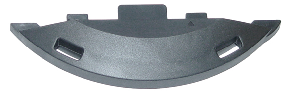 Dammskydd Makita 452086-4