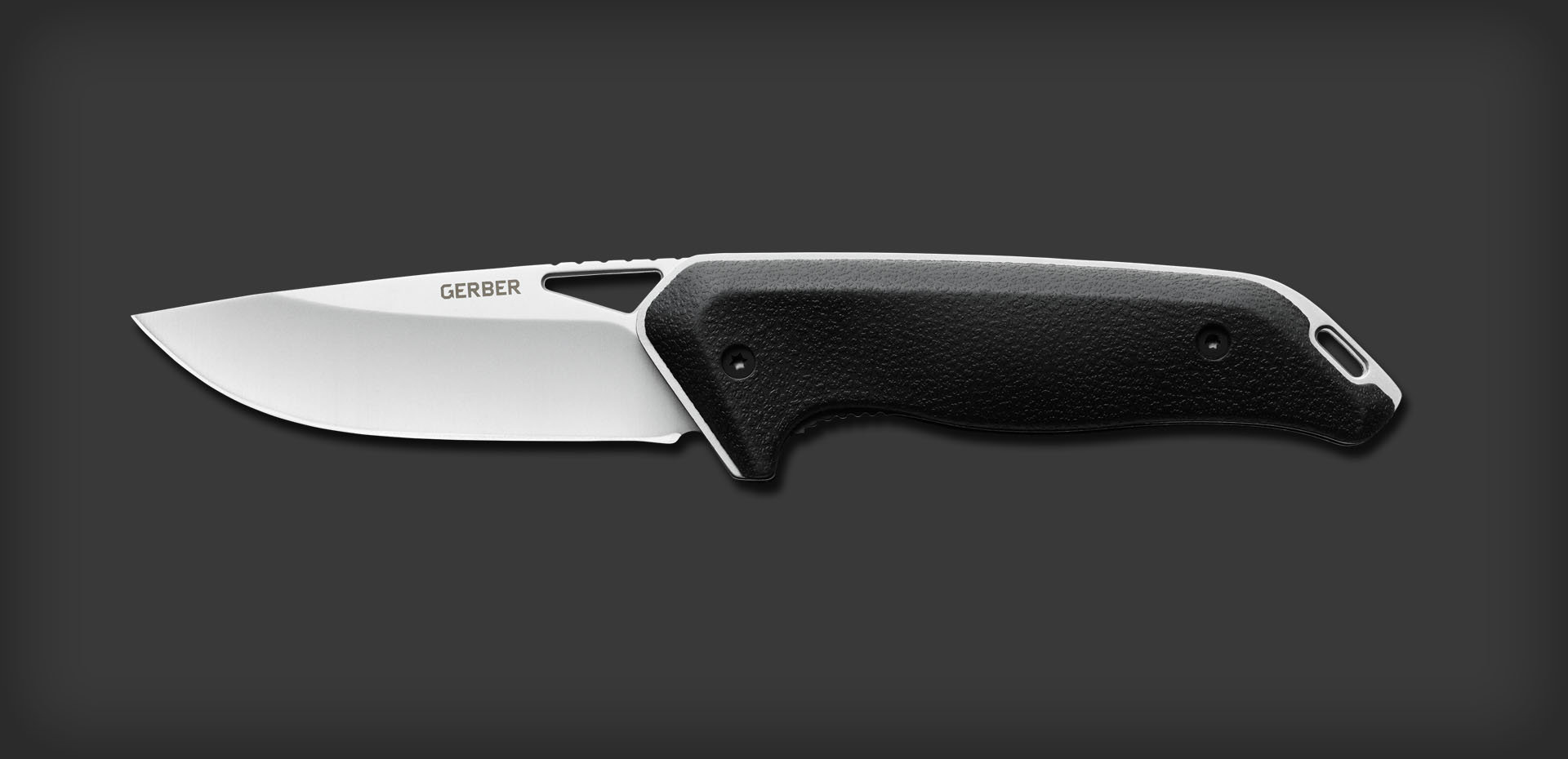 Kniv Gerber Moment