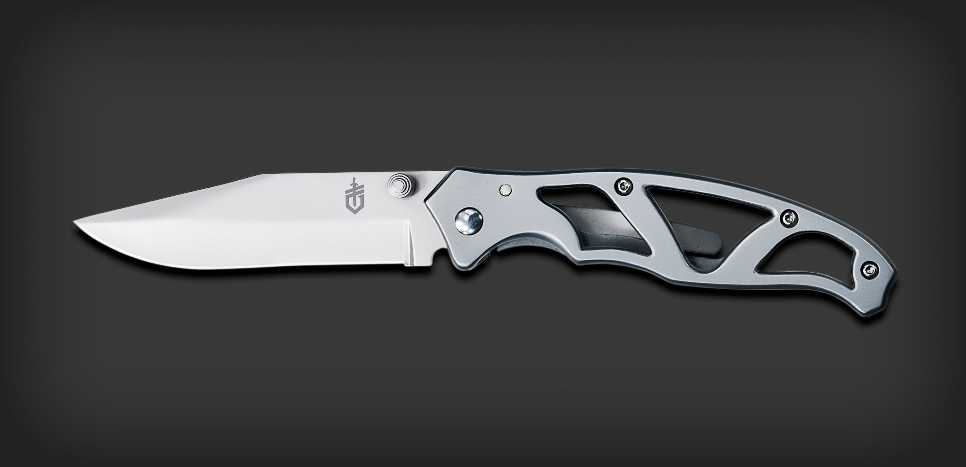 Kniv Gerber Paraframe II