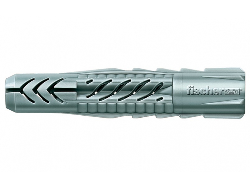 Plugg  Fischer UX; 10x60 mm; 50 st.