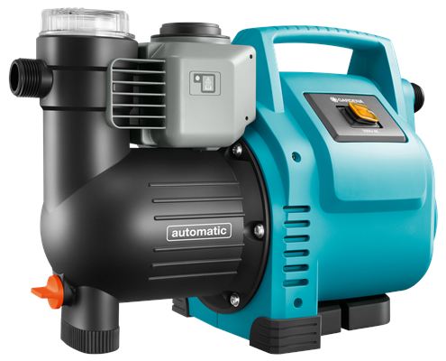 Vattenpump Gardena Classic 3500/4E