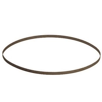 Sågblad för bandsåg Flex; 1335x13x0,65 mm; 8-12 TPI; 1 st.
