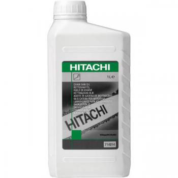 Kedjeolja Hitachi 714814; 1 l
