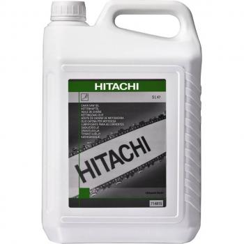 Kedjeolja Hitachi 714815; 5 l
