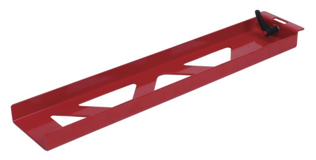 Parallellanslag Rubi; 50 cm