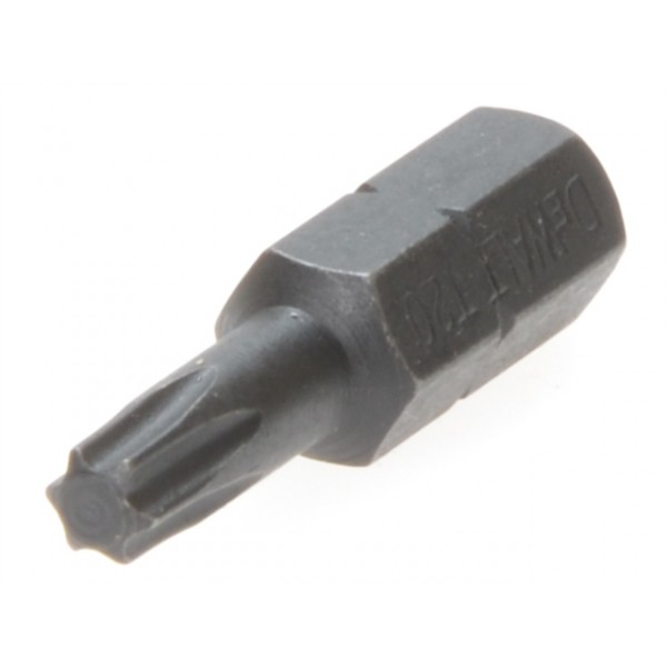 Bits spår DeWalt DT7265-QZ; T15; 20 st.