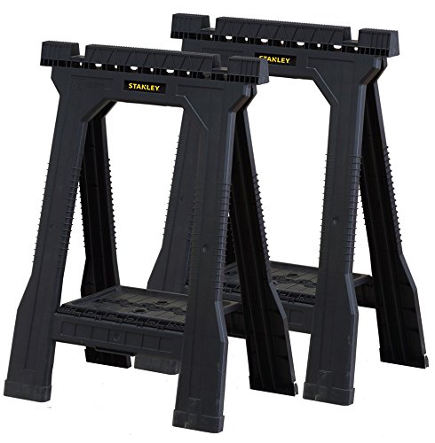 2 delar arbetsbord Stanley STST1-70355