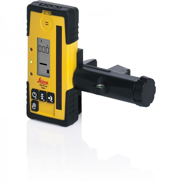 Laserdetector Leica Rod-Eye 160 Digital
