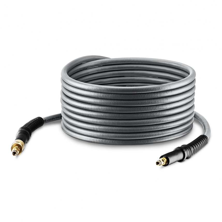 Tryckluftsslang Karcher H 10 Q Premium Flex Antitwist med ''Quick Connect'', passar...