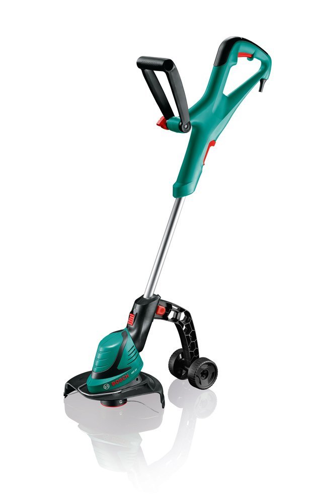Gräsklippare-grästrimmer Bosch ART 27+; 450 W elektrisk