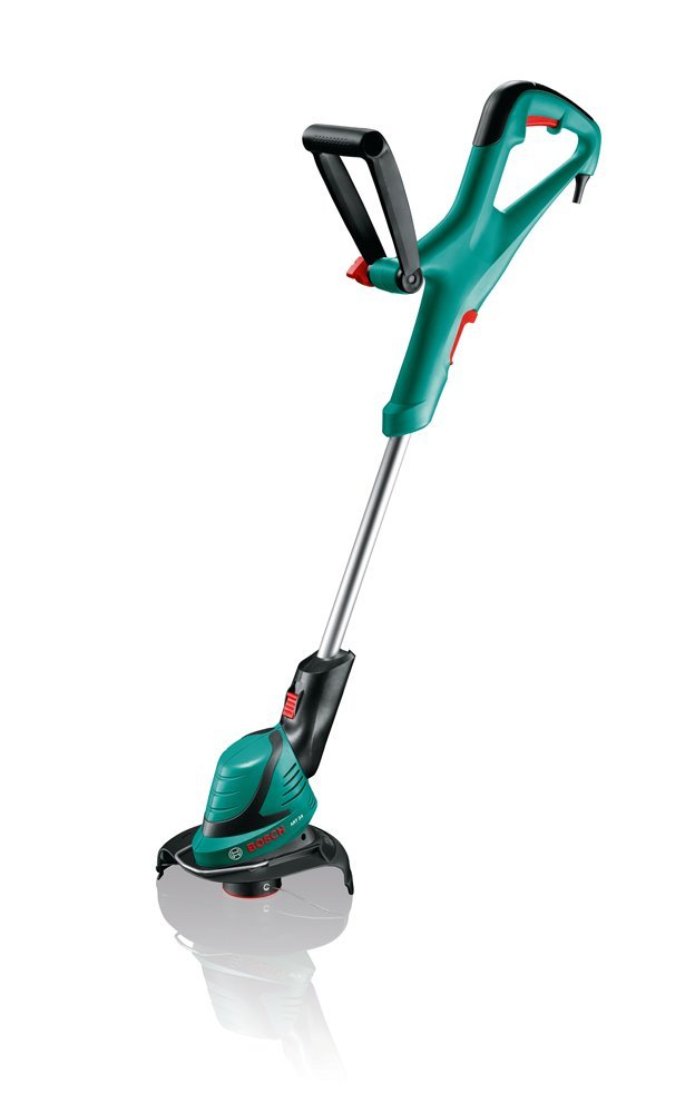 Gräsklippare-grästrimmer Bosch ART 24; 400 W elektrisk