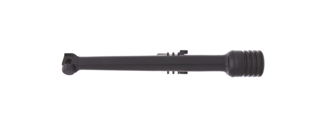 Dammunstycke Makita 126331-0;&nbsp;Ø23/28 mm