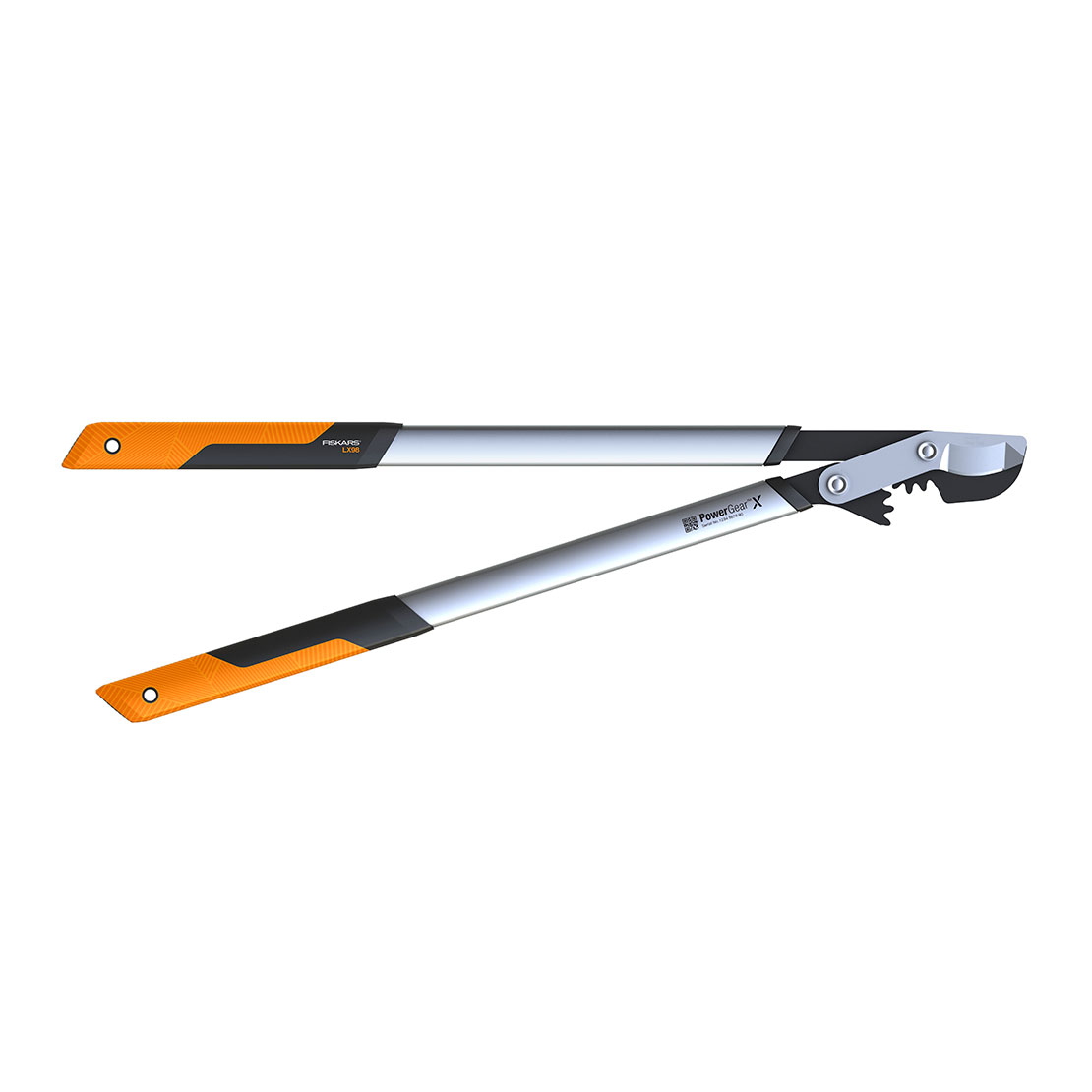Sidoskärssekatör Fiskars PowerGear X LX98