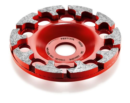 Diamantskiva Festool DIA ABRASIVE-D130 Premium