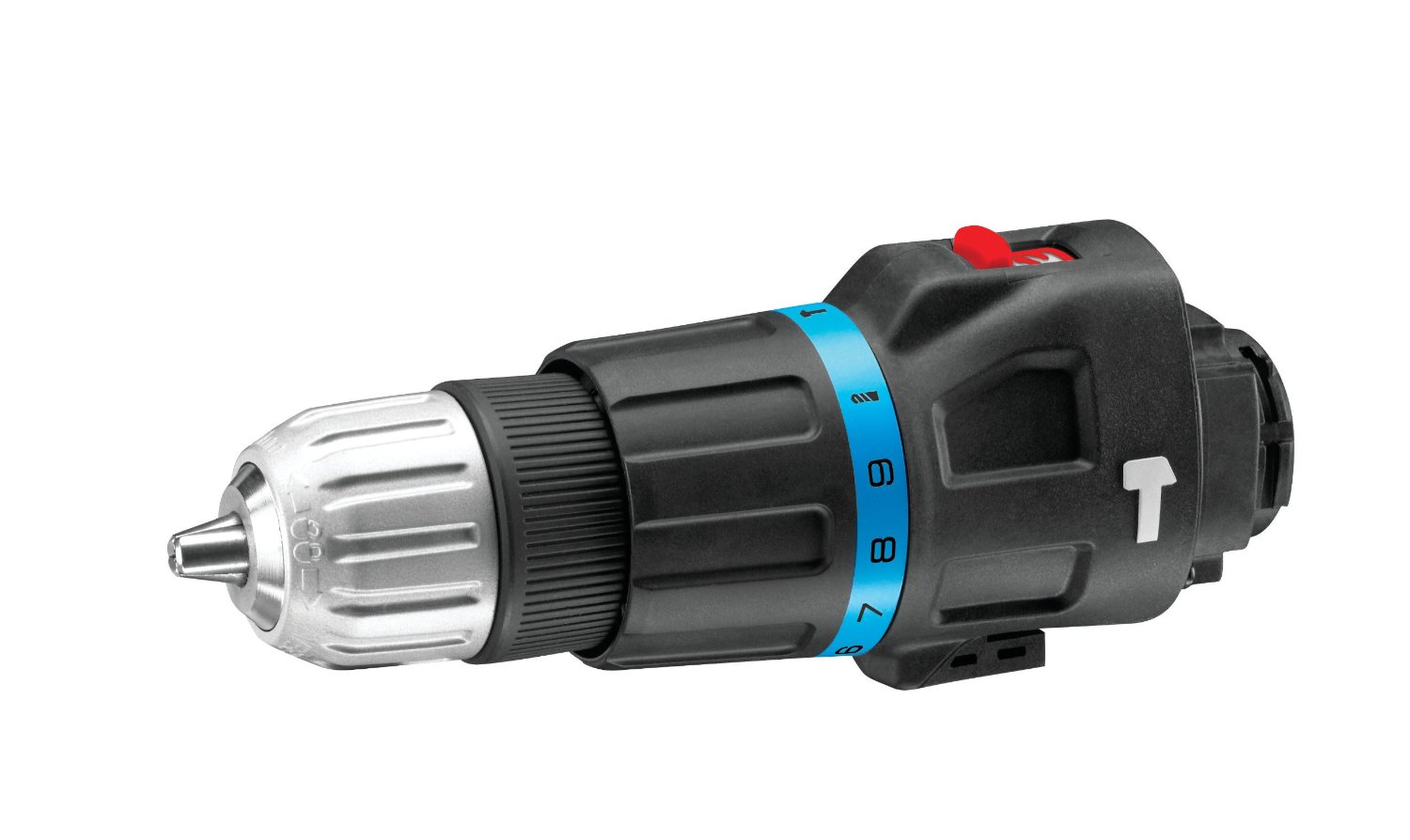 Applikationshuvud Black&Decker MTHD5