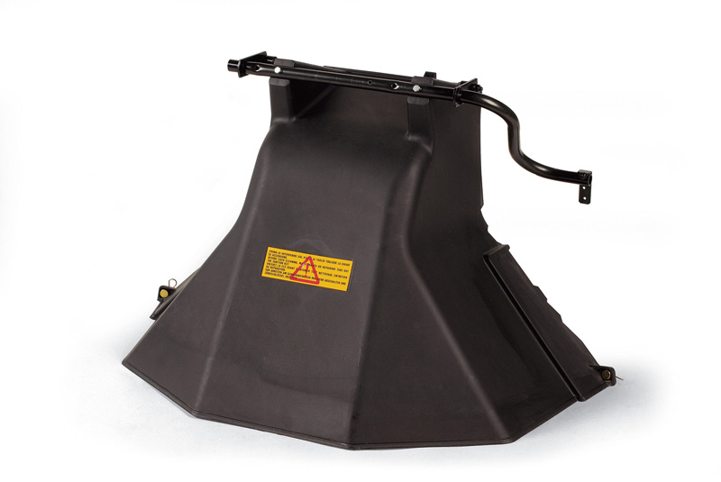 Avvisare Stiga 102/122 cm