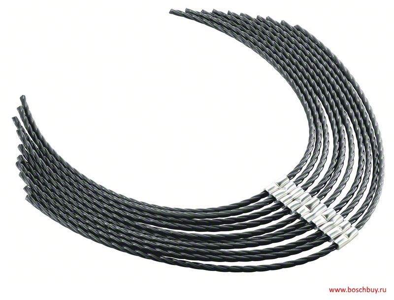 Trimmerlina Bosch F016800431; 10 st.
