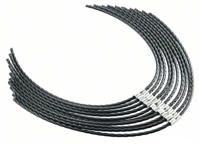 Trimmerlina Bosch F016800431; 10 st.
