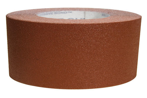 Sandpappersrulle Mirka AvoMax Plus 3753400112; 115mmx5m; P120