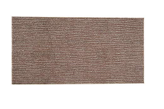 Nätmönstrat slippapper Mirka Abranet 5412905015; 75x100 mm; P150