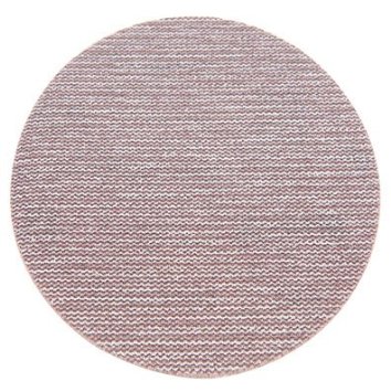 Nätmönstrat slippapper Mirka Abranet 5423205080; 125 mm; P80