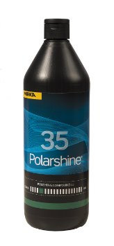 Polering pasta Mirka Polarshine M357992810111; 1l