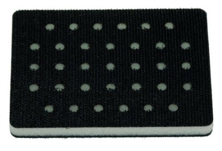 Slipsvamp  Mirka 8299101011; 75x100 mm
