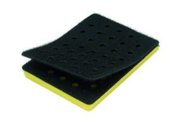 Slipplatta Mirka 8295340111; 75x100 mm