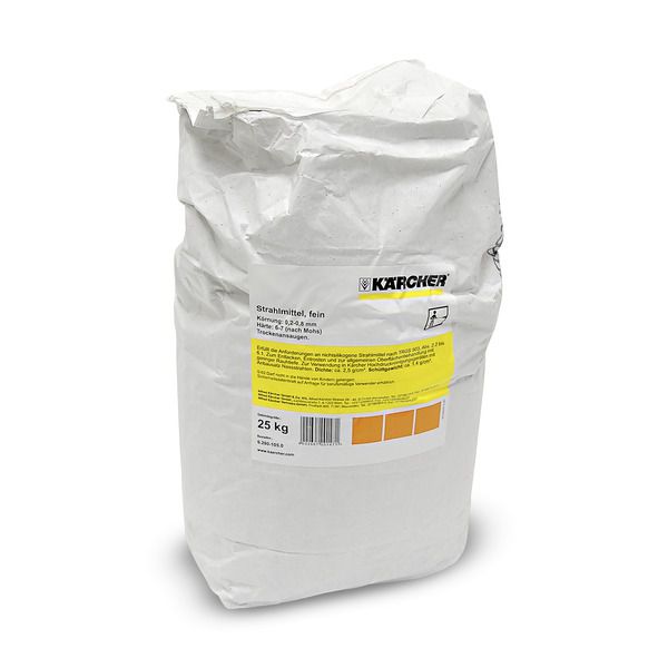 Rengöringsmedel för textil och möbler Karcher Abrasive