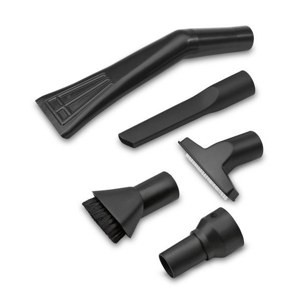 Tillbehörsset för bildammsugning Karcher DN35