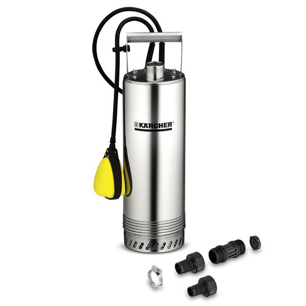 Djupbrunnspump Karcher BP 2 Cistern