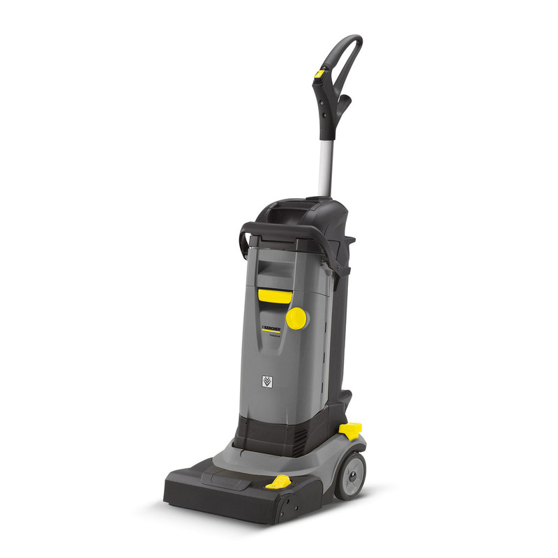Golvtvättmaskin Karcher BR 30/4 C