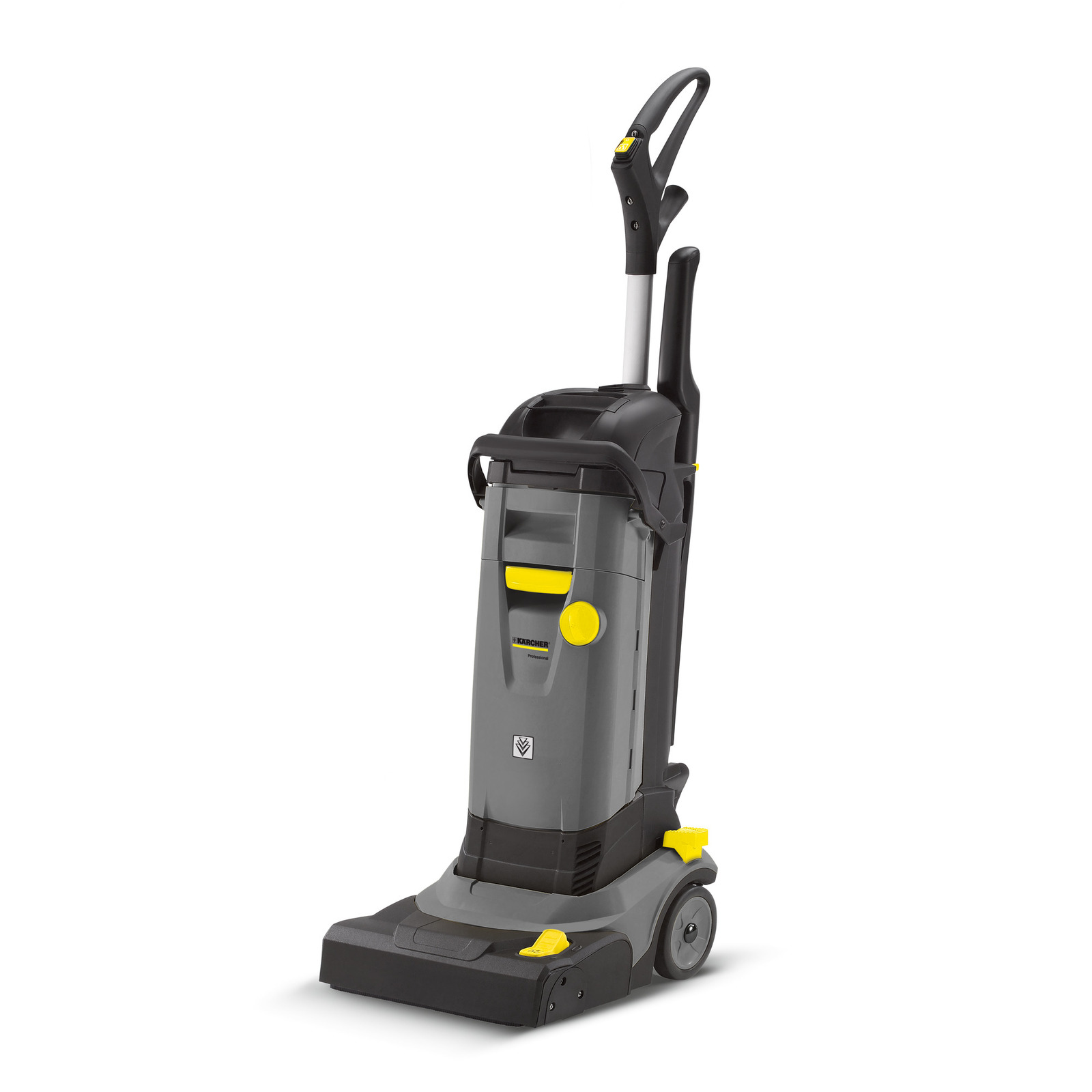 Golvtvättmaskin Karcher BR 30/4 C Adv