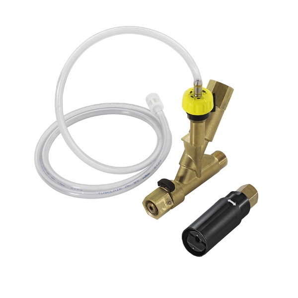 Skummunstycke Karcher 2.640-691.0