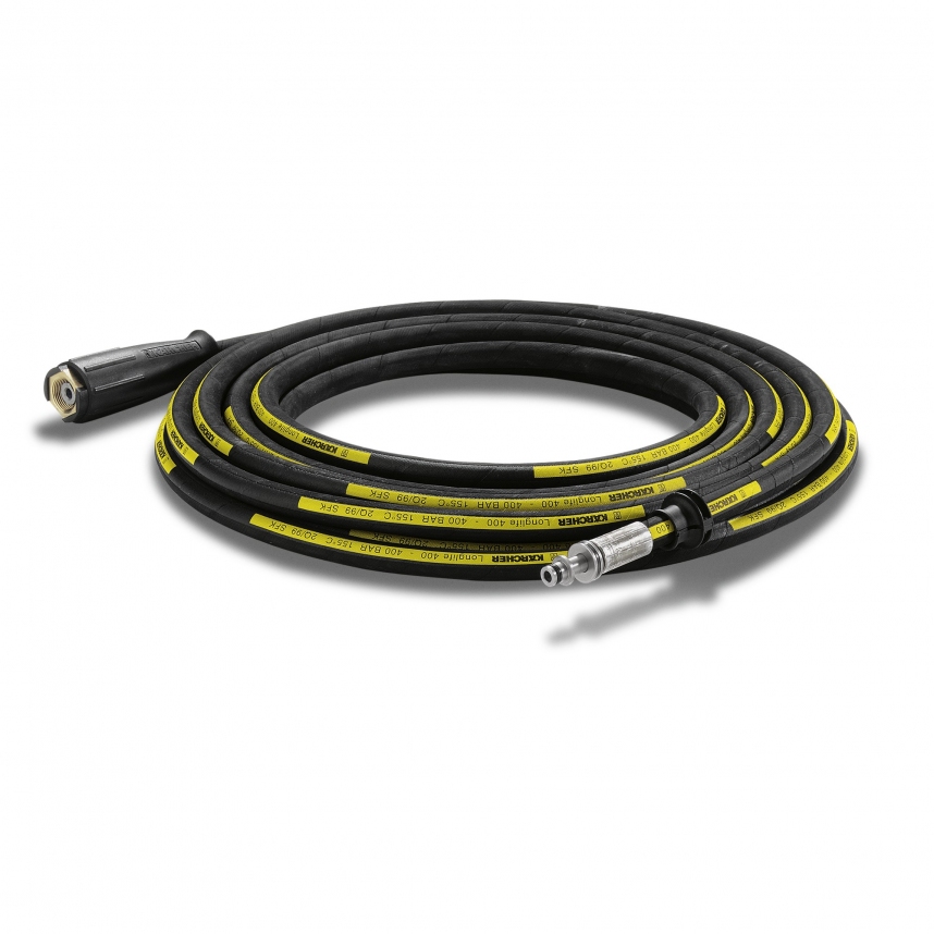 Tryckluftsslang Karcher DN 8; 20 m