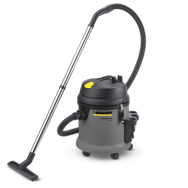Våt-/ torrdammsugare Karcher NT 27/1