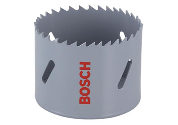 Hålsåg Bosch HSS-Bimet. ECO 2608580416; 44 mm
