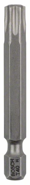Bits spår Bosch Extra Hart; T40; 49 mm