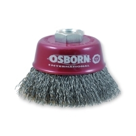 Koppborste Osborn O2008613161; 65 mm