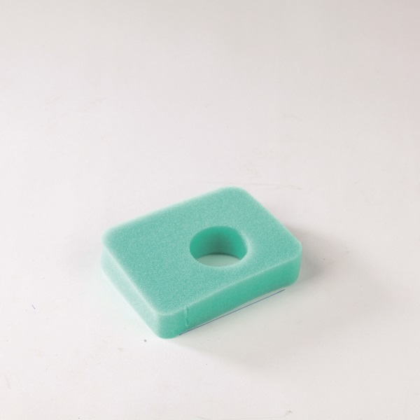 Skum-luftfilter för B&S 450-nya motorserie 3-552