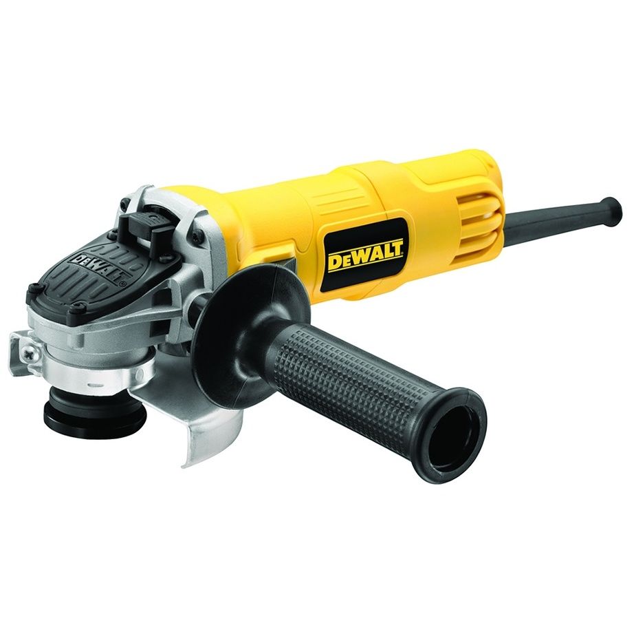 Vinkelslip DeWalt DWE4157