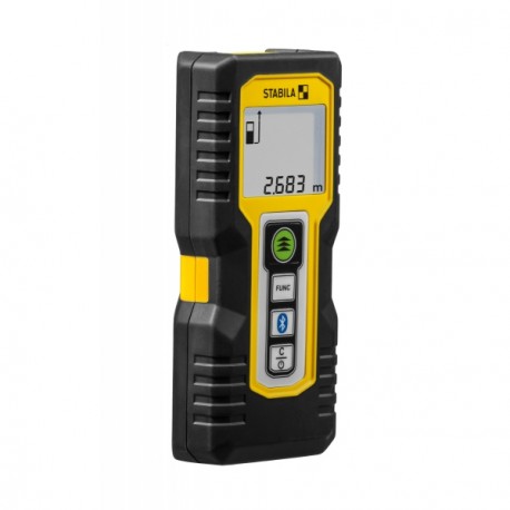 Laseravståndsmätare Stabila LD 250 BT