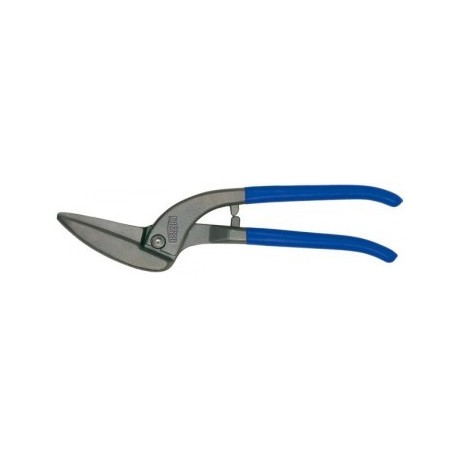 Plåtsax Bessey D218-300 åt vänster
