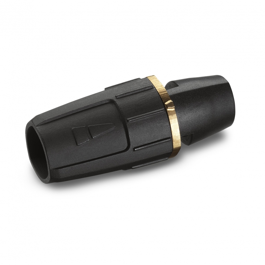 Trefunktionsmunstycke Karcher 042; M18x1,5 mm