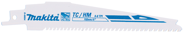 Tigersågsblad Makita B-49834