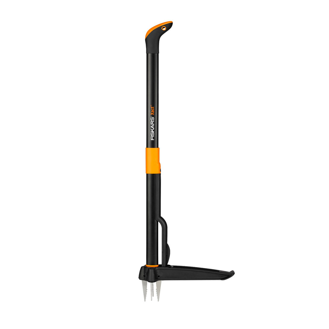 Ogräsborttagare Fiskars Xact