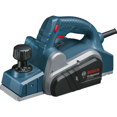 Hyvel Bosch GHO 6500