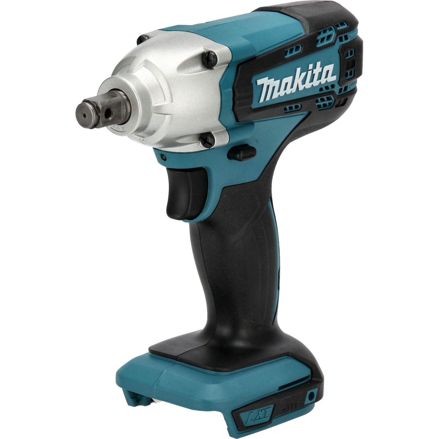 Slagmutterdragare Makita DTW190Z; 18 V (utan batteri och laddare)